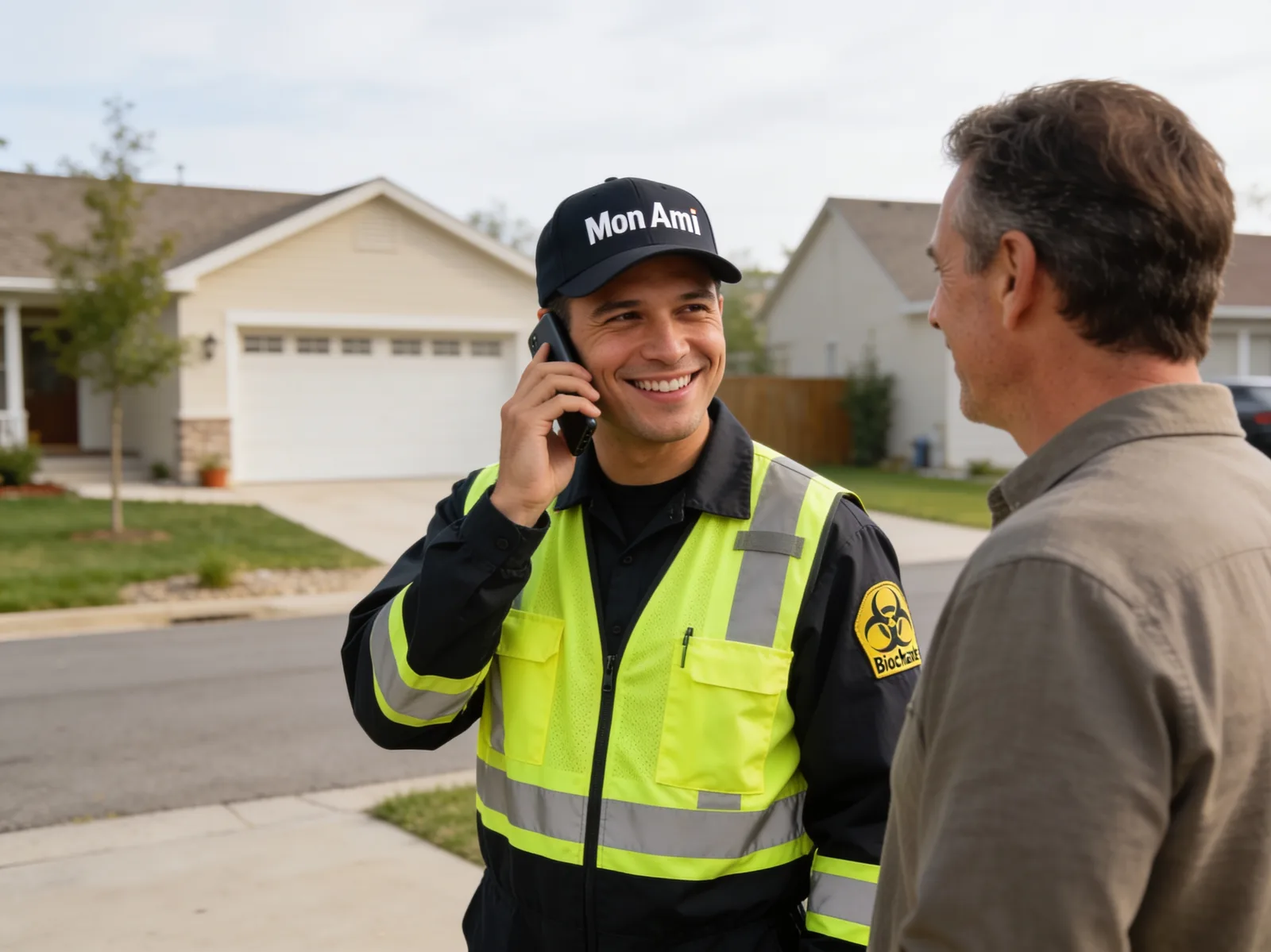 Sewage Cleanup Cranberry Township, PA FAQs