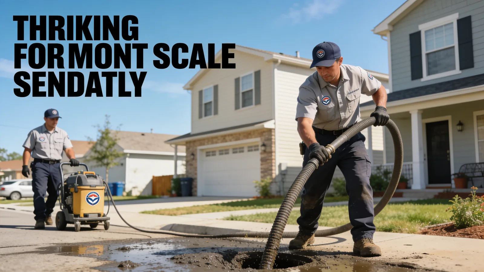 Sewage Cleanup in Cranberry Township, PA near me